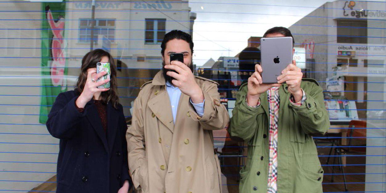 Penelope Modra banner