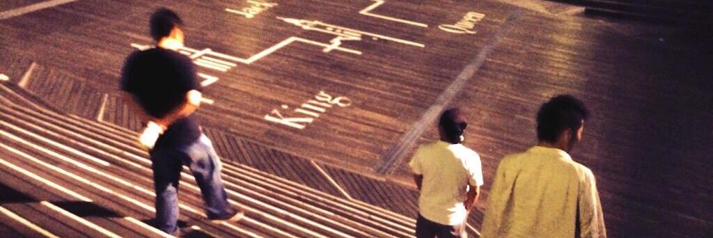 なっち@D-hunt banner