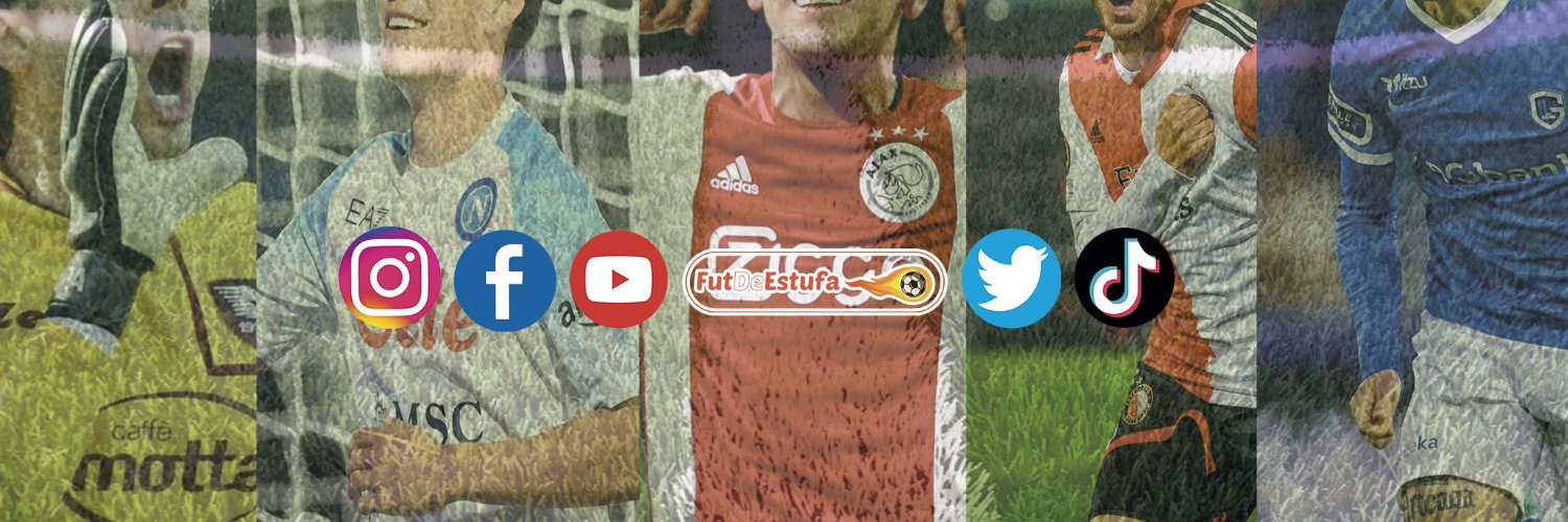 FutDeEstufa's profile banner image
