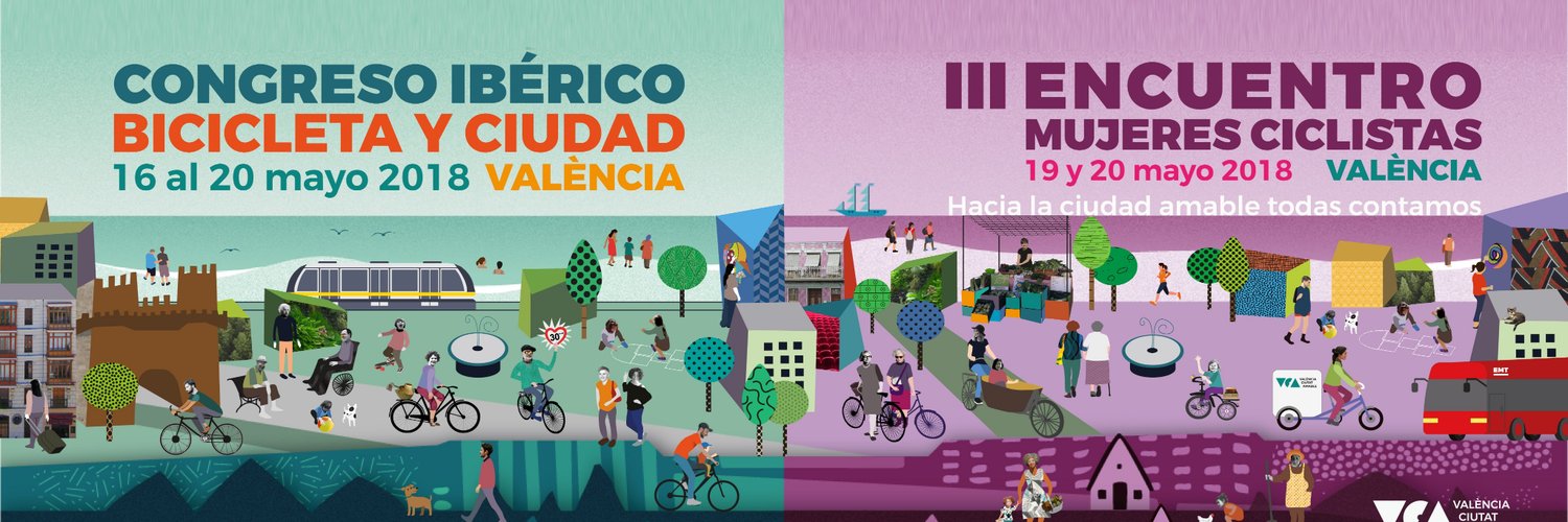 València Ciutat Amable Profile Banner
