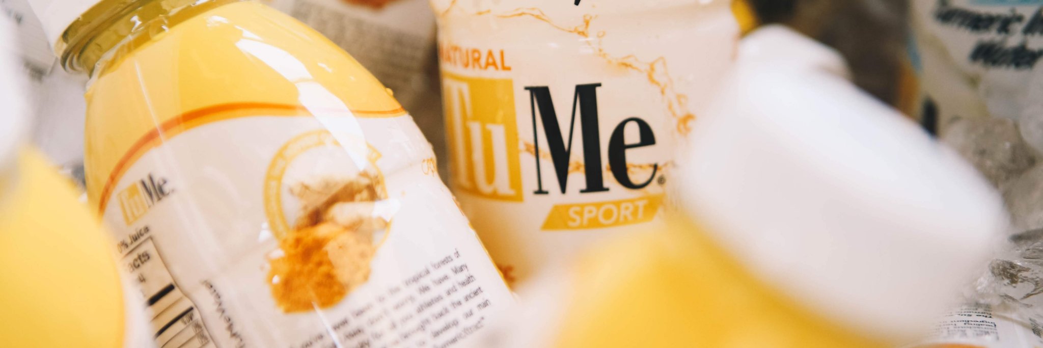 TuMeWater's profile banner image
