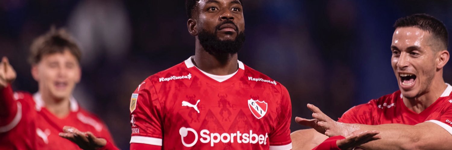 Nicolás Galán banner