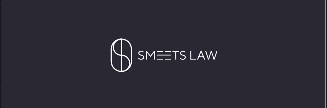 Sidney Smeets's banner