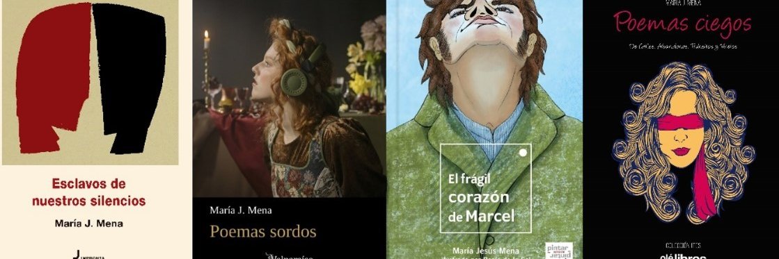 María J. Mena banner