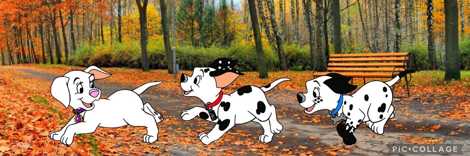 🐾✨🦴ᗪIᑭᑭEᖇ (ᒪITTᒪE ᗪIᑭᑭEᖇ) 🐾✨🦴 banner