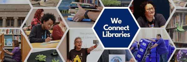 RAILSLibraries Profile Banner