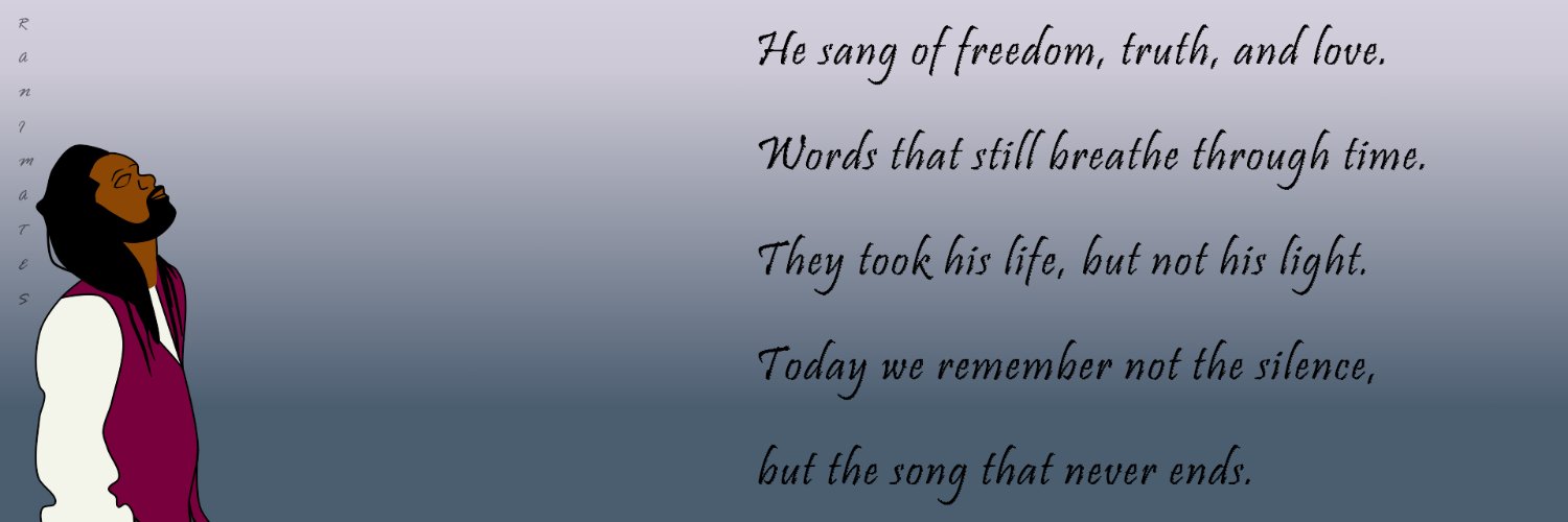 Mayoranimates ❄️ banner