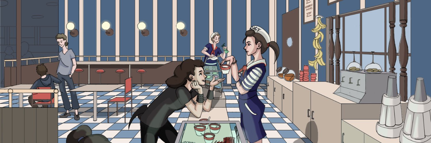 AlexTiiRex's profile banner image