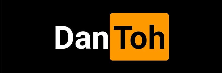 DANTOH banner