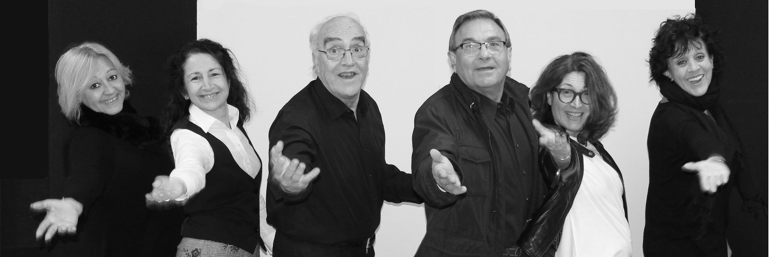 comunagabiateat's profile banner image