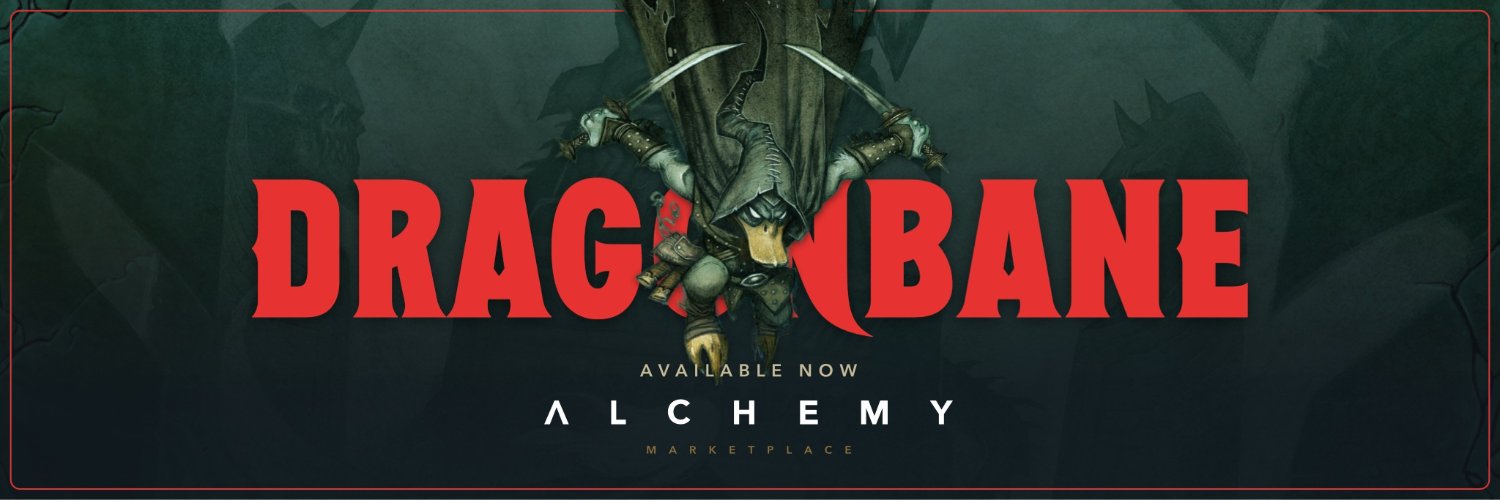 Alchemy RPG Profile Banner