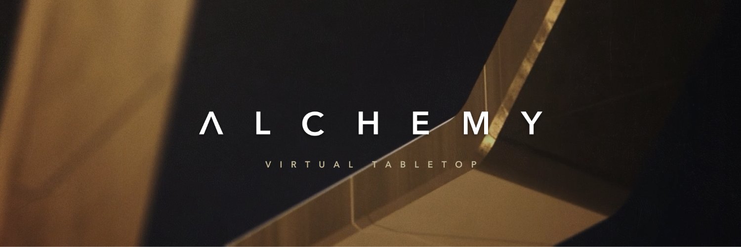 Alchemy RPG's banner