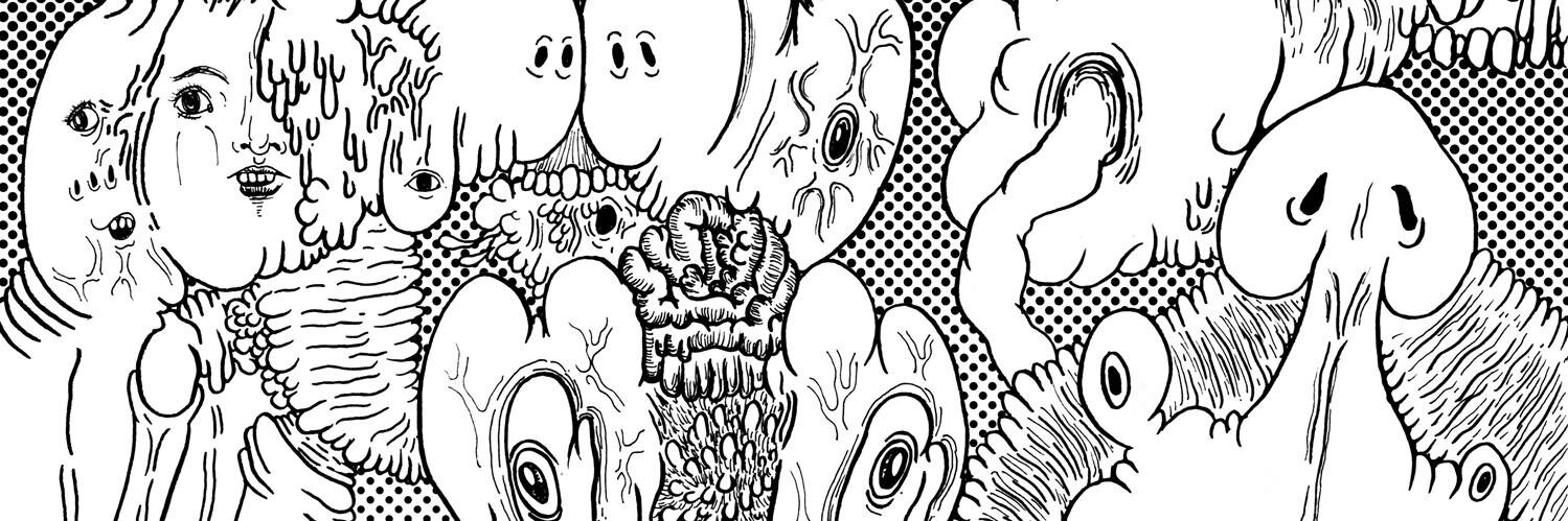 sekintani's profile banner image