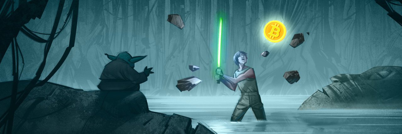 ₿itWalker 🏴‍☠️ banner