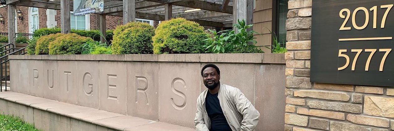 Bidemi Nicholas Ojo banner