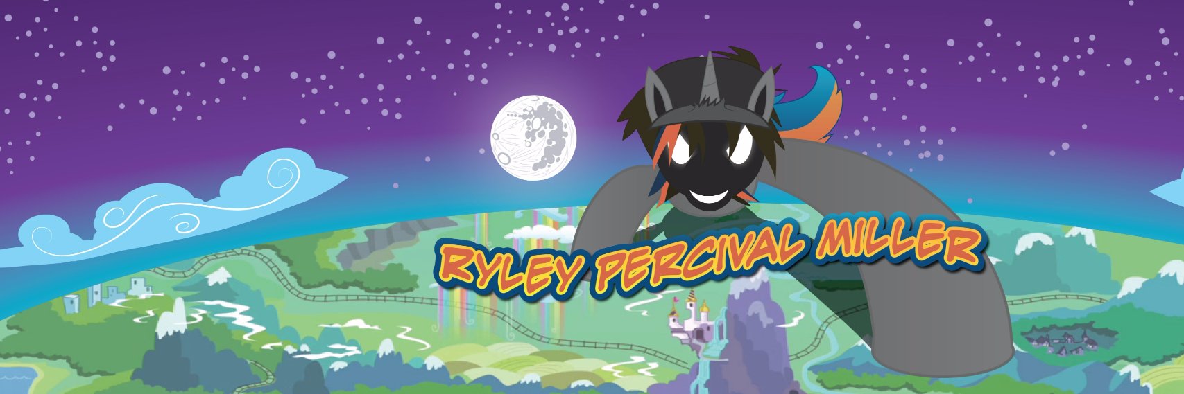 Ryley Percival Miller banner