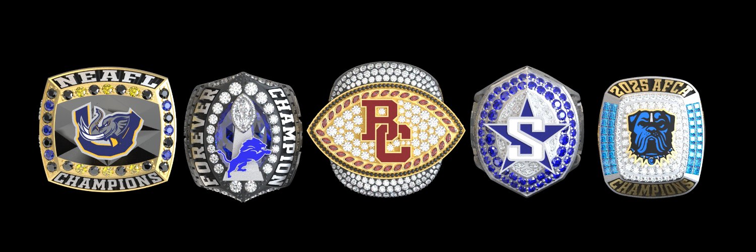 Zolnier Championship Rings banner