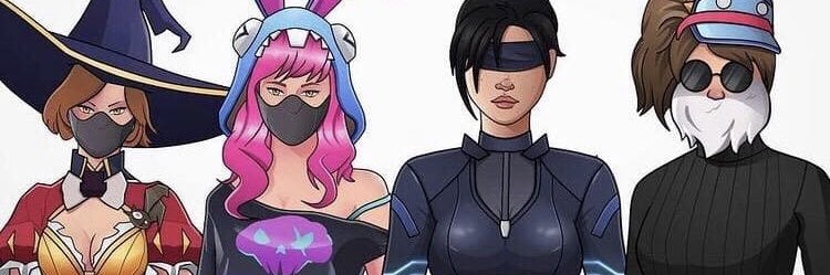 FreeFireArts🇺🇦 banner