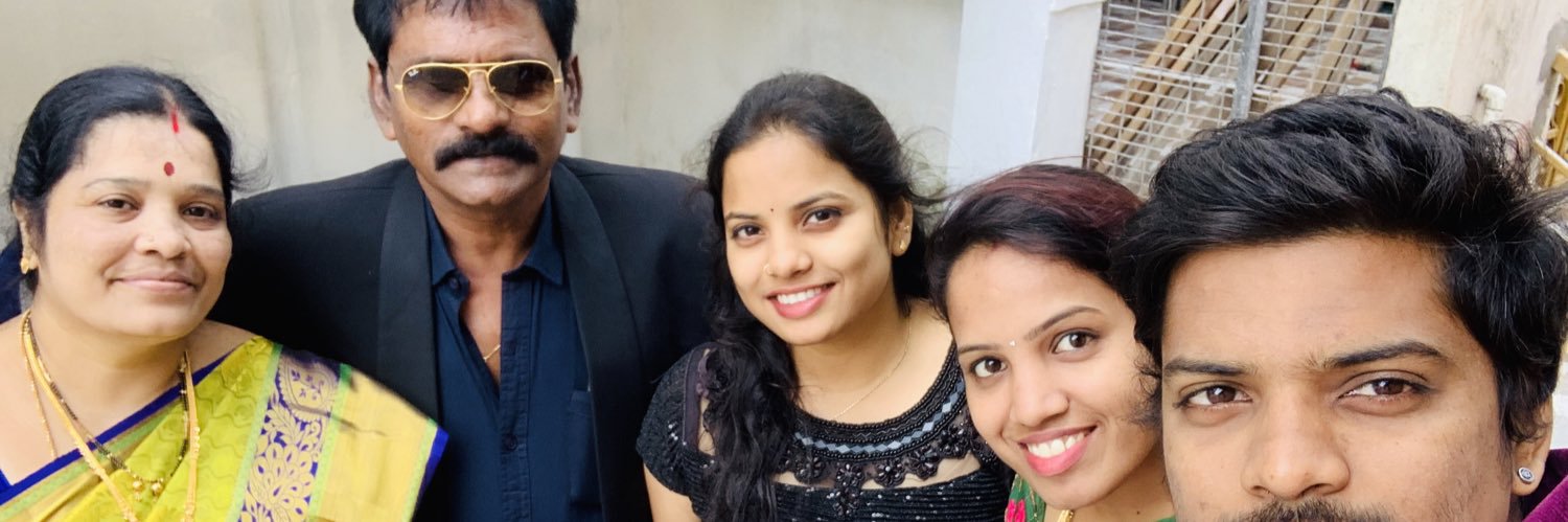 MvrSatishkumar's profile banner image