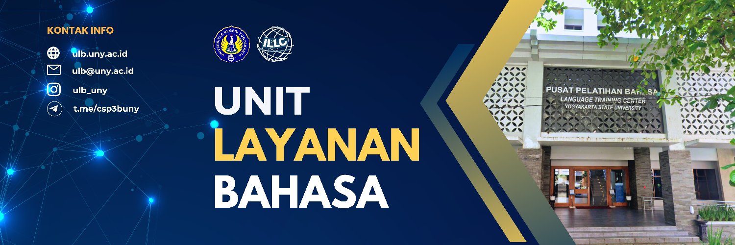 ulb_uny's profile banner image
