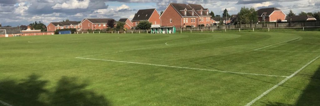 Earl Shilton Albion FC banner