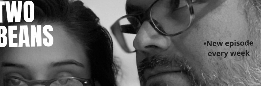 2beansQ's profile banner image