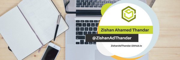 ZishanAdThandar Profile Banner