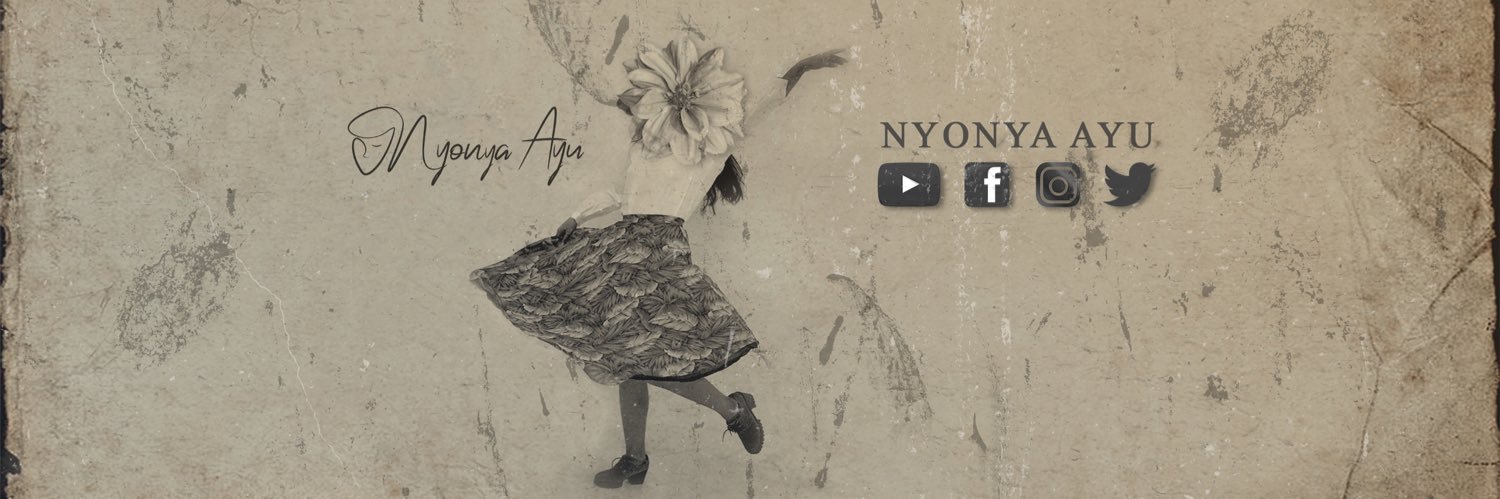 𝙽𝚢𝚘𝚗𝚢𝚊 𝙰𝚢𝚞 banner