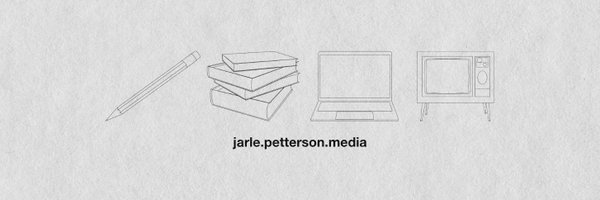 jarle.petterson.media Profile Banner