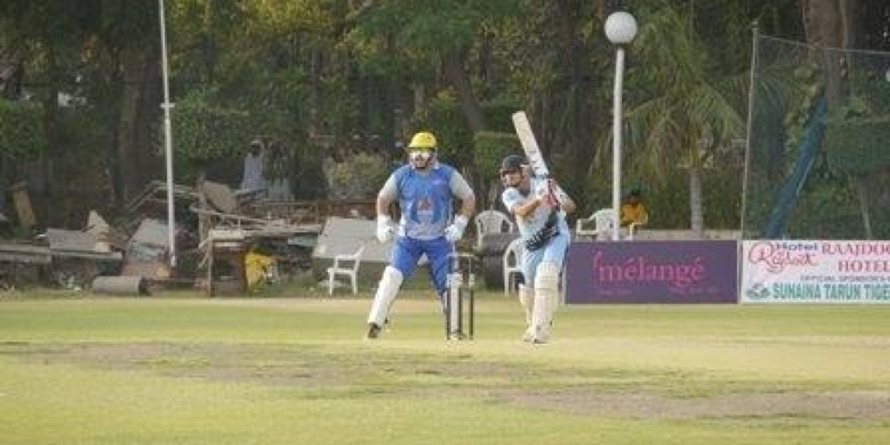 shivpuri1's profile banner image