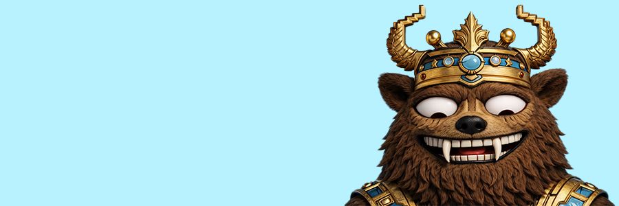Major banner