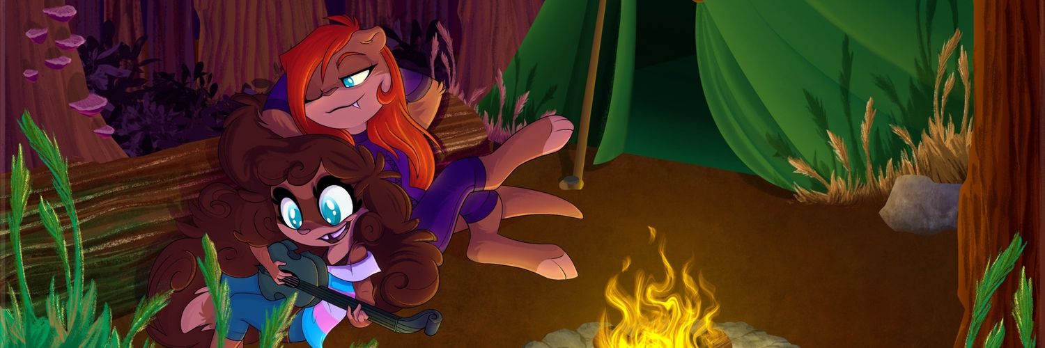 RavenS_Cartoons's profile banner image