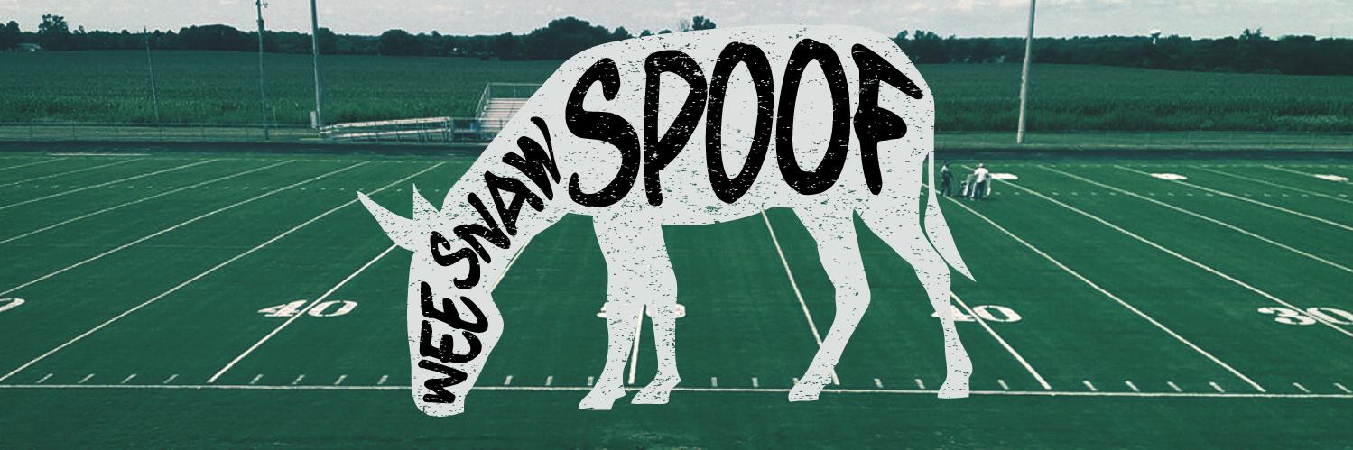 SPOOFDonkey's profile banner image