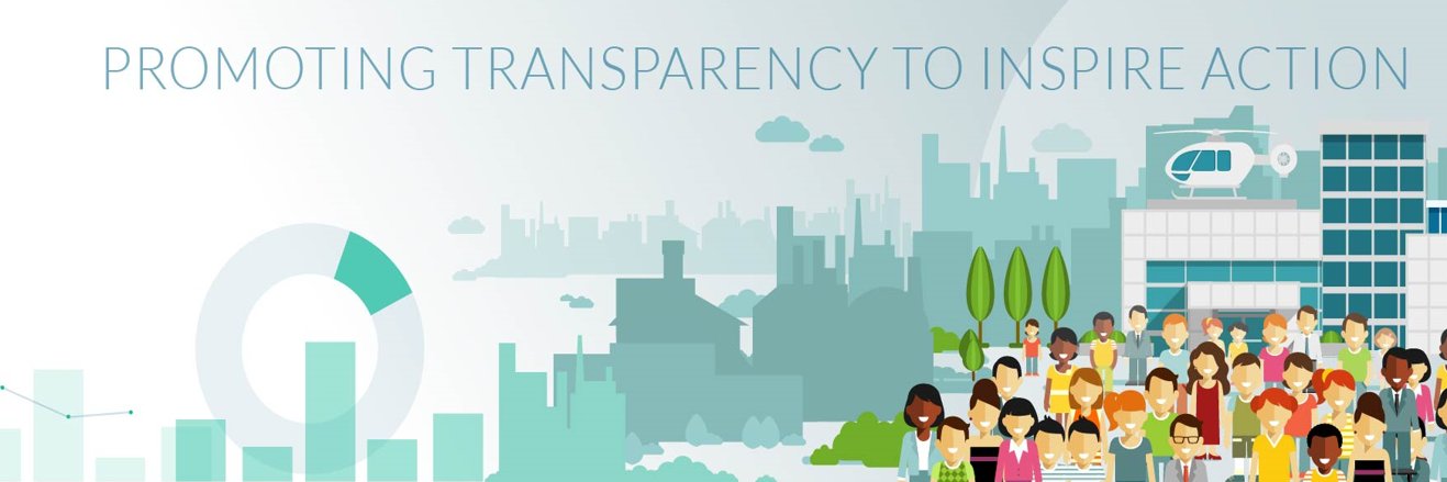 Community Benefit Insight banner