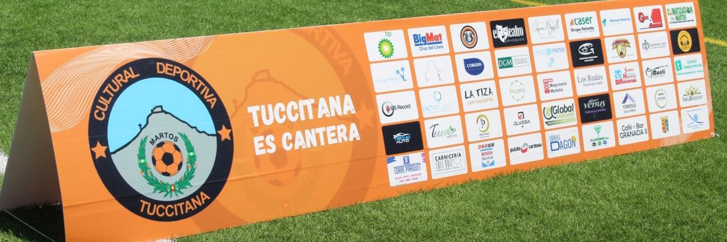 Cultural Deportiva Tuccitana Profile Banner