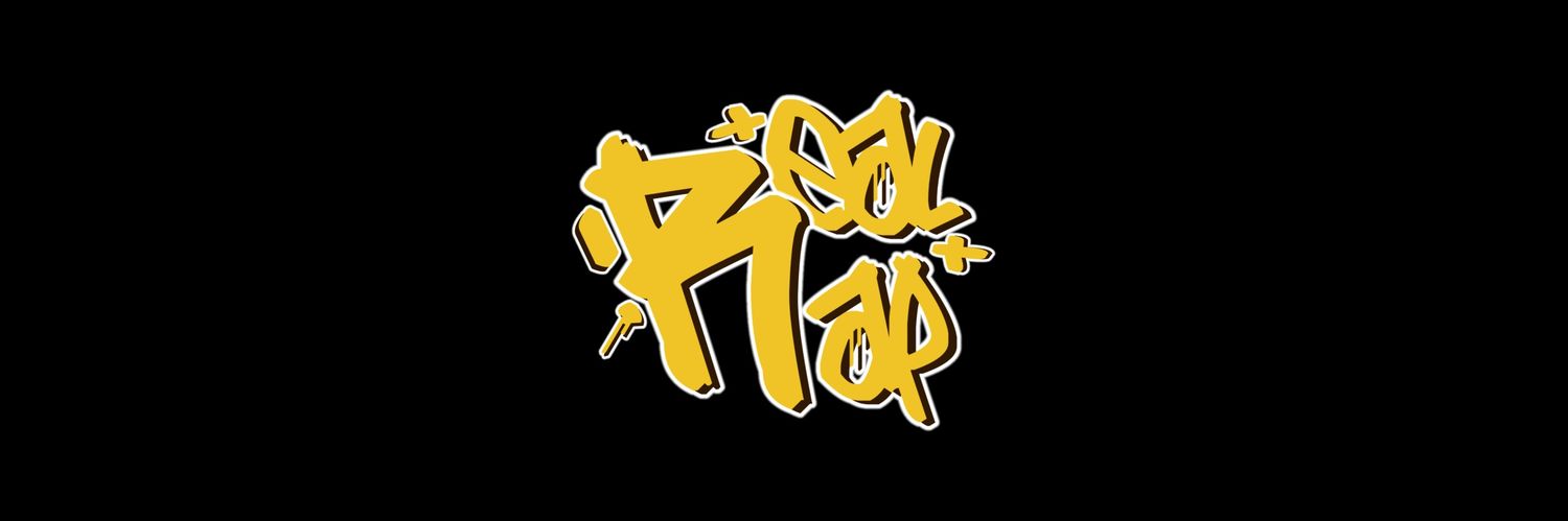 Real Rap Family banner