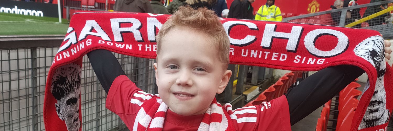 Craig Ramshaw banner