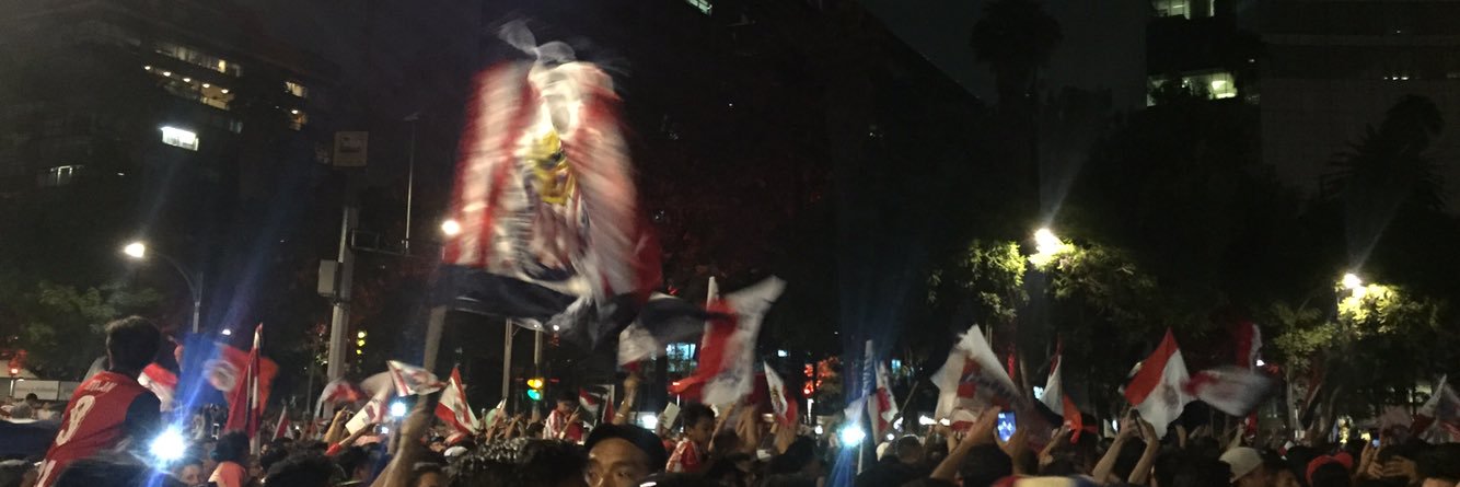 Jose banner