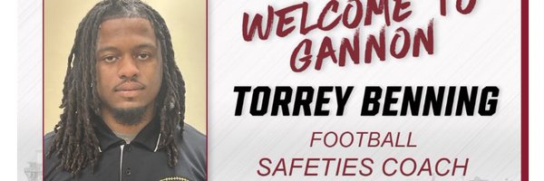 CoachTorrey_DBs Profile Banner