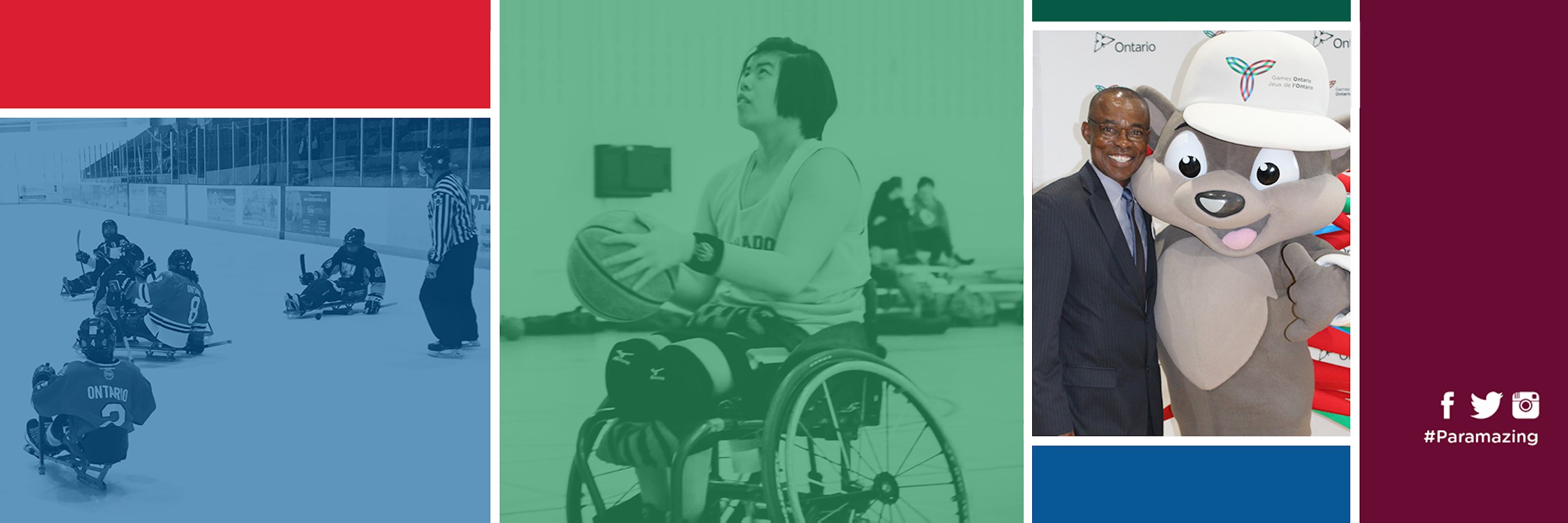 Durham Region 2019 banner