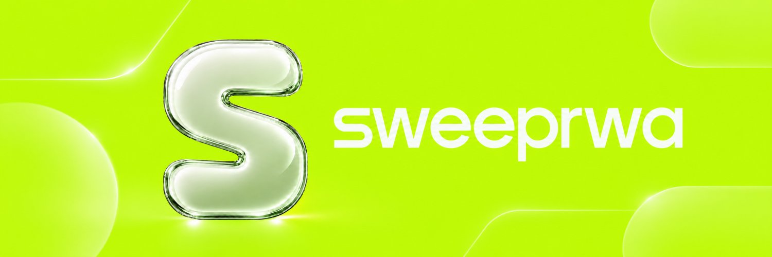 sweeprwa's profile banner image