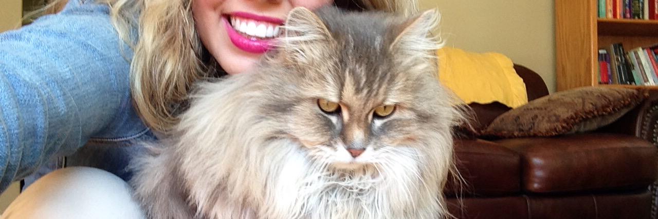 AngerCassie's profile banner image