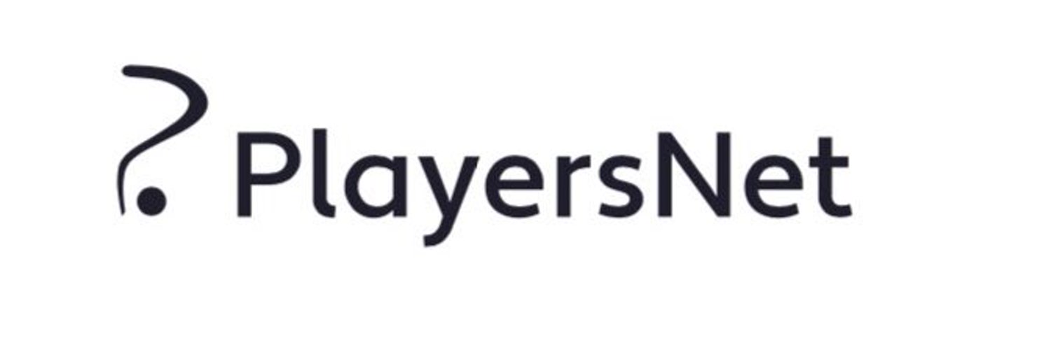 PlayersNet Profile Banner