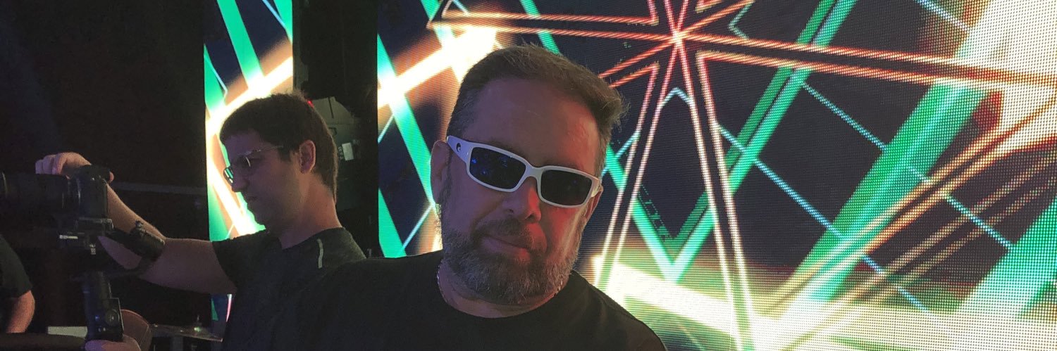 AlexGutierrezDj's profile banner image