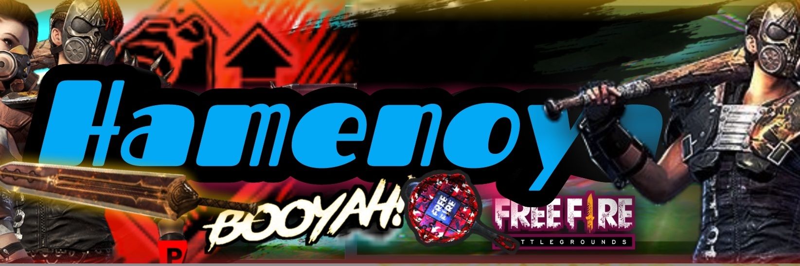 Hamenoya banner