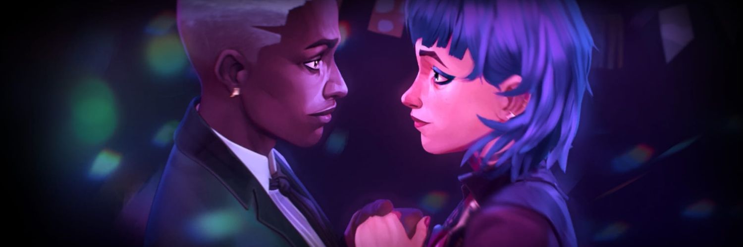 Canary_Logan's profile banner image
