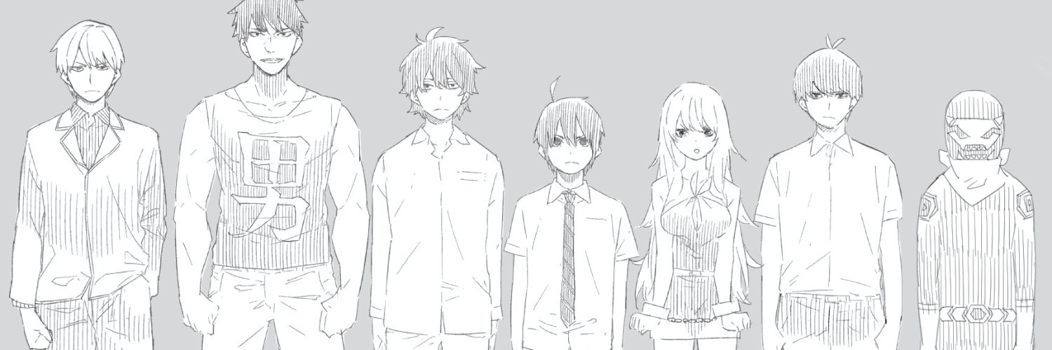 春場ねぎ's banner