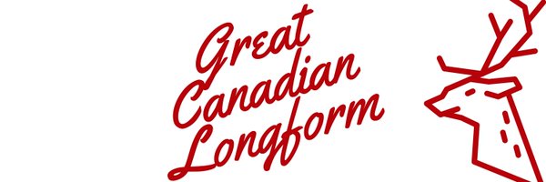 GCLongform Profile Banner