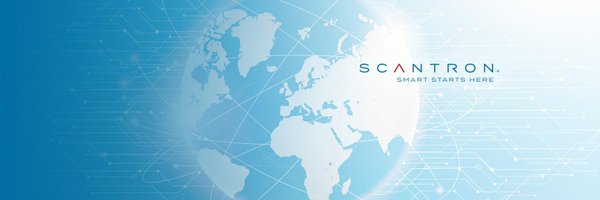 Scantron Profile Banner