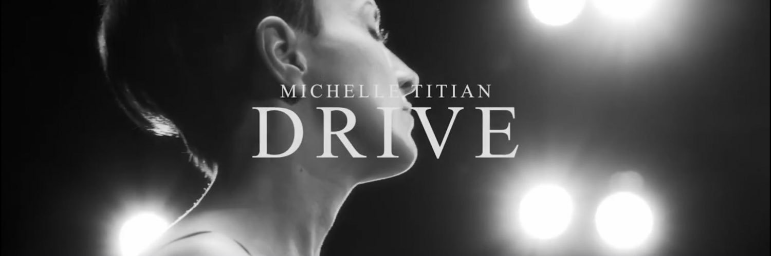 Michelle Titian banner